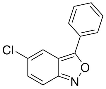 5-Chloro-3-Phenylbenzo[C]Isoxazole